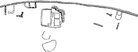 ground plan