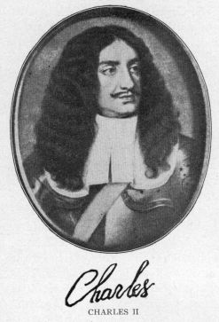 Charles II