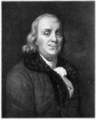 B. FRANKLIN