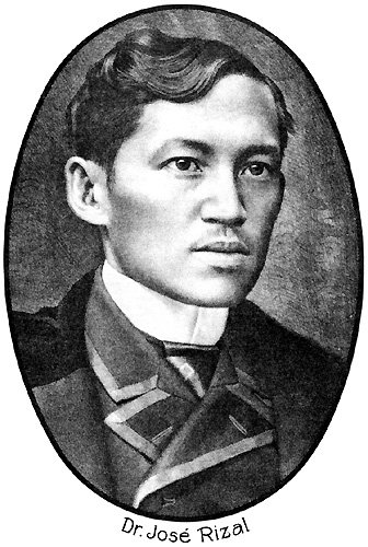 Dr. Jose Rizal