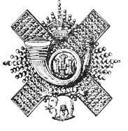 crest