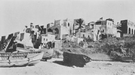 jaffa