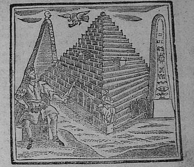 Pyramid of Egypt