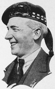 SIR HARRY LAUDER