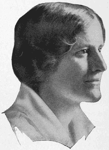 RUTH MASON