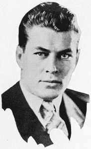 GENE TUNNEY