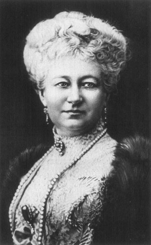 Augusta Victoria