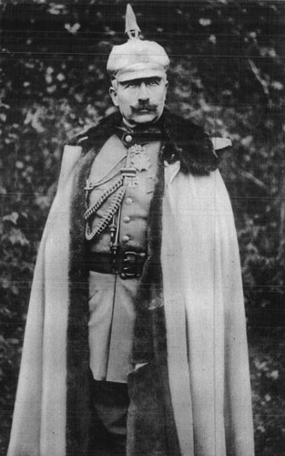 The Kaiser