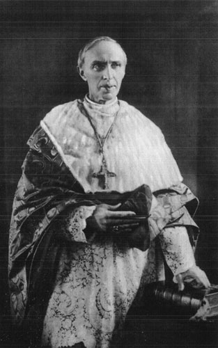 Cardinal Mercier