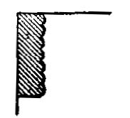 Fig. 194. Bead or Reedy.