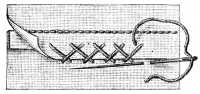 FIG. 39. HERRING-BONING