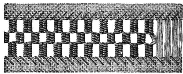 FIG. 76. OPEN-WORK INSERTION.