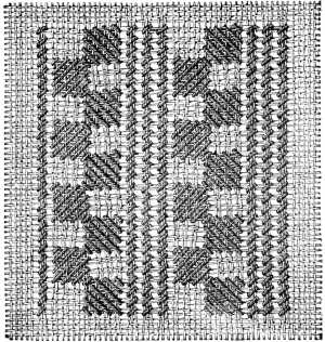 FIG. 161. EIGHTEENTH PATTERN.