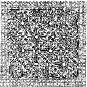 FIG. 166. TWENTY-THIRD PATTERN.