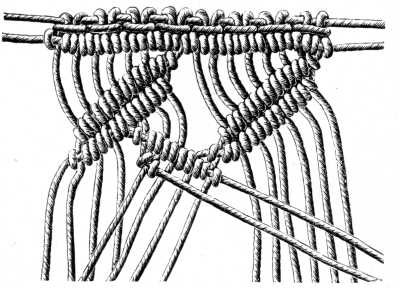 FIG. 559. WORKING DETAIL OF FIG. 557.