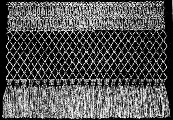 FIG. 633. NETTED FRINGE.