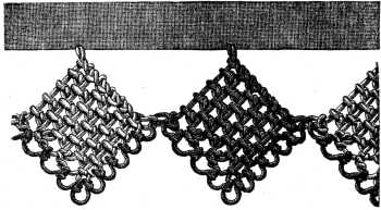 FIG. 811. ARMENIAN LACE.