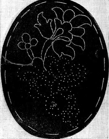 FIG. 822. VENETIAN LACE.