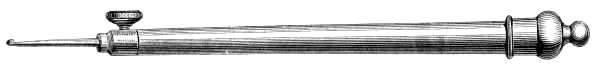 FIG. 843. TAMBOUR NEEDLE.