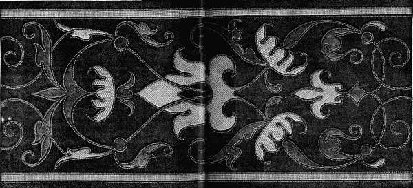 FIG. 862. APPLIQUÉ WORK.