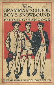 Book Cover