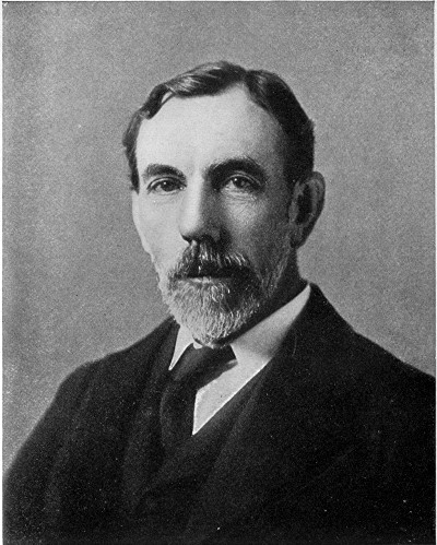 WILLIAM RAMSAY (Scotch) (1855-)  Has made many studies in the physical properties of substances; discovered helium; together with Lord Rayleigh and others he discovered argon, krypton, xenon, and neon; has contributed largely to the knowledge of radio-active substances, showing that radium gradually gives rise to helium; professor at University College, London