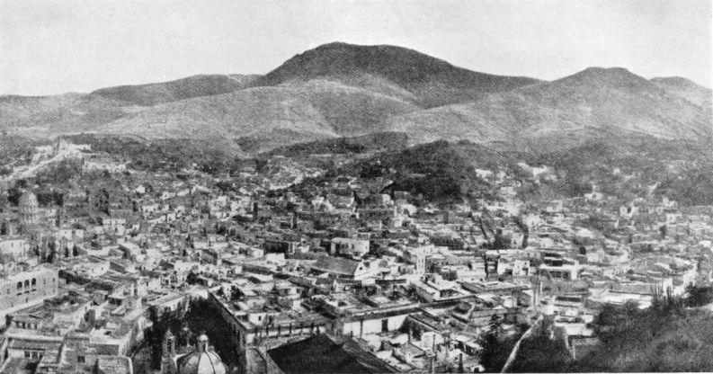 guanajuato