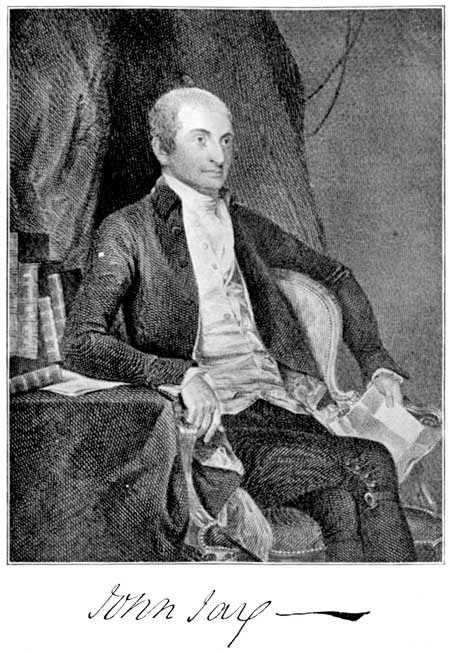 John Jay