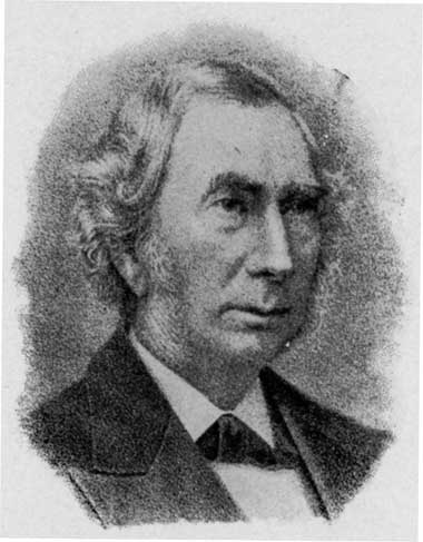 Rev. Stephen R. Riggs