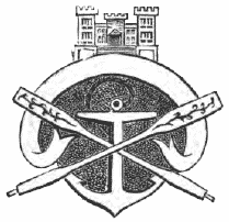 Engineers and Mechanics emblem