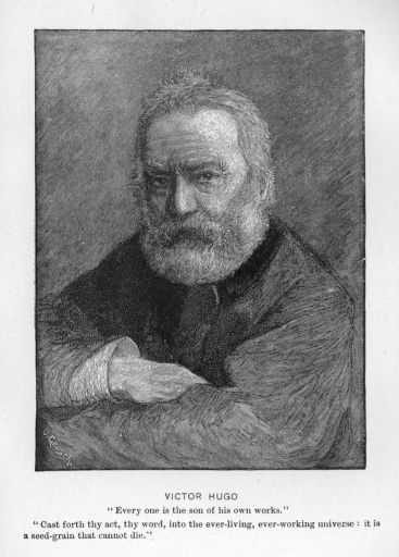 VICTOR HUGO