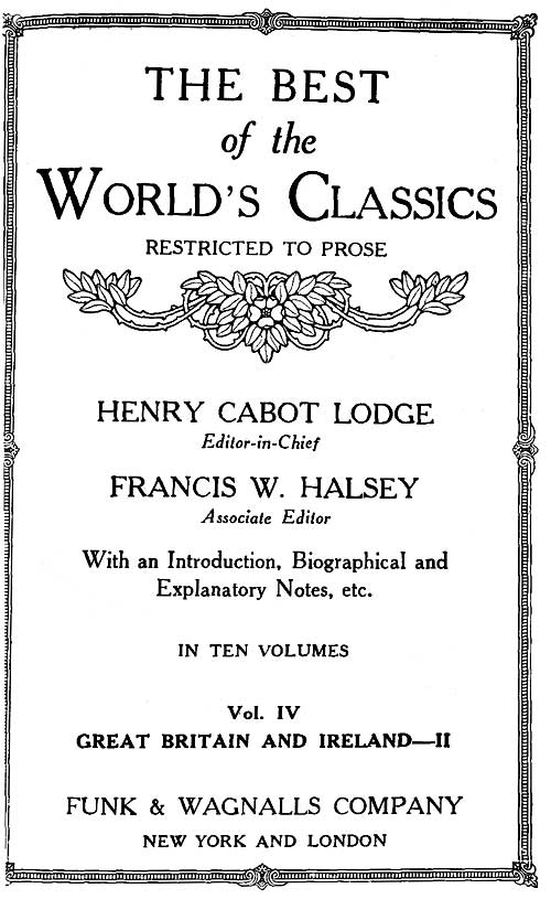 Title Page