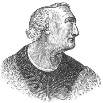 Amerigo Vespucci