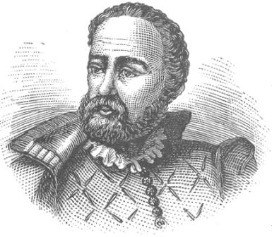 Ferdinand Magellan