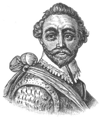 Sir Francis Drake