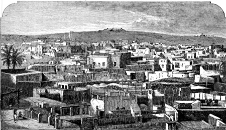 BISKRA.