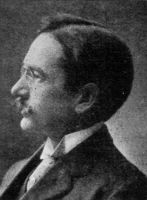 EDWARD CHAUNCEY BALDWIN