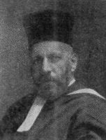 MOSES HYAMSON