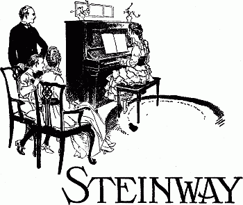 Steinway