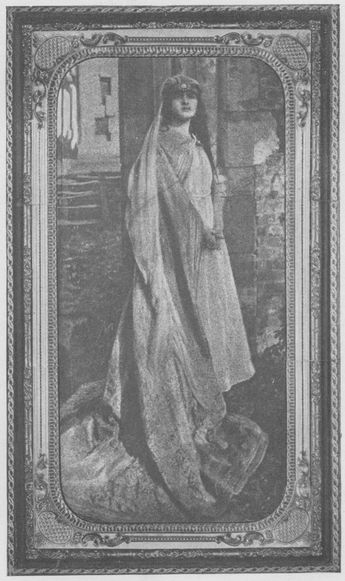 To Mary Isabel, who, as a girl of eighteen, still loves to impersonate the majesty of princesses, I entrust the future literary history of Neshonoc.