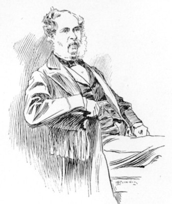 Mr. E. G. Hodge, of Sotheby's.