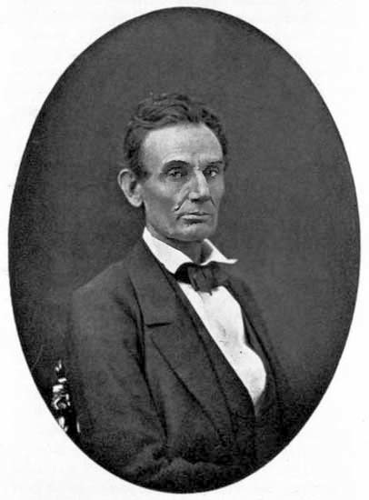 Abraham Lincoln