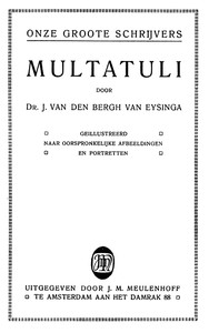 Book Cover