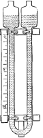 Barrus Draft Gauge