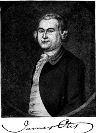 James Otis