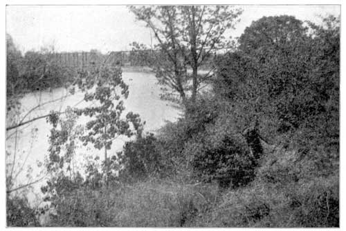 Along The Maumee