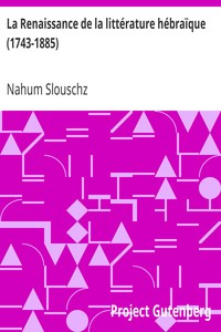 Book Cover