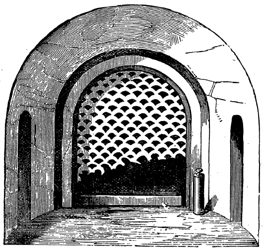 Chamber