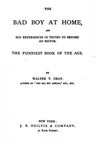 Book Cover