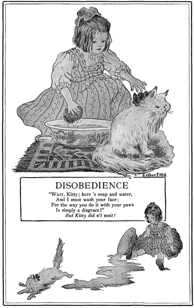 Disobedience